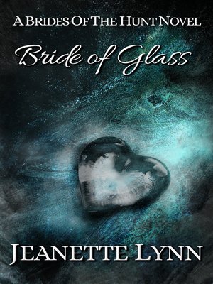 cover image of Bride of Glass